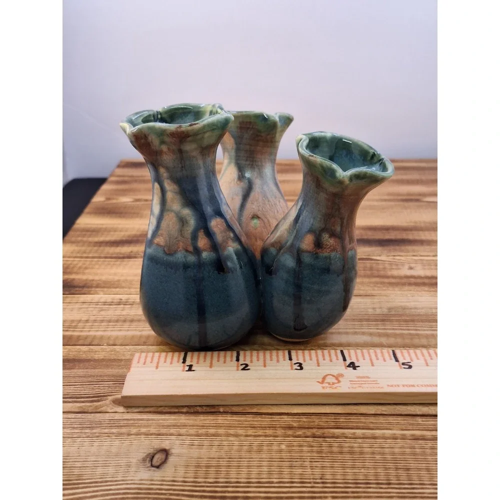 Francine Zajac ash glaze